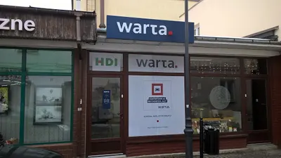 Marcin Tobiszewski Agent Ubezpieczeniowy - Warta Ubezpieczenia Biała Podlaska